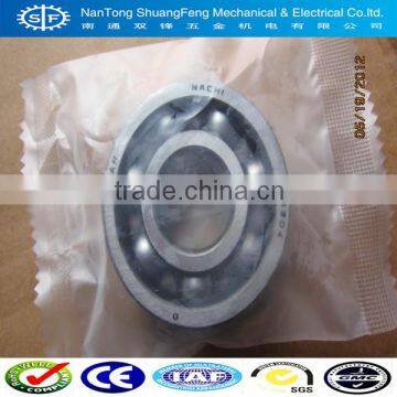 2014 New Product Nachi 6304 Deep Groove Ball Bearing Made in China