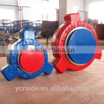 Flange API 6A/ High Pressure Union photo-4
