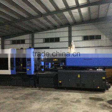 500ton injection molding machine