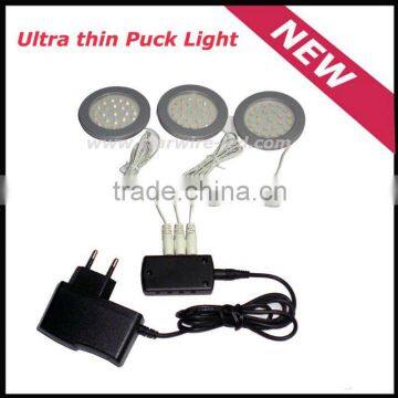 2011 hot puck light kit led downlight