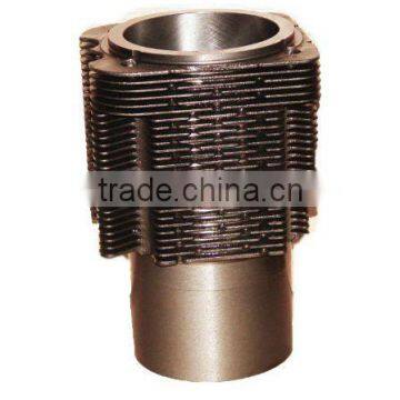 912 913 air cooled cylinder liner deutz engine