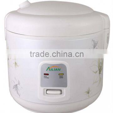 2015 Brand New Design Rice Cooker