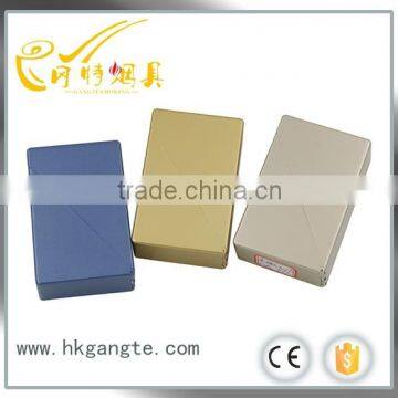 GT-HN99908 high quality of 20AL cigarette case , Long-term wholesale weed cigarette case