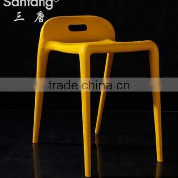 New Design Yuyu Replica Stackable Small Plastic Stools