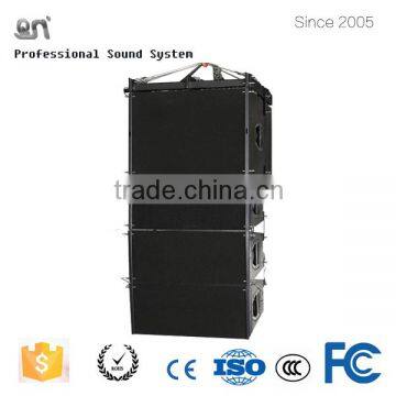 Dual 10" 800W q1 speaker line array sound system                        
                                                Quality Choice