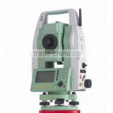 Leica TS09power 3sec Total Station Package