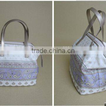 2016 japan style cosmetic handbag
