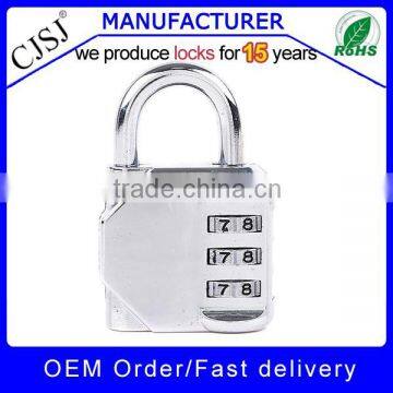 Professional Design High Security container lock