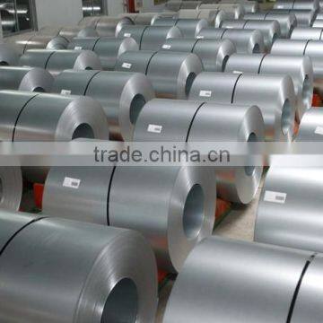 HOT DIPPED GALVANIZED STEEL COILS