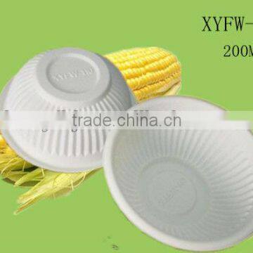 Biodegradable Bowl(dishware)