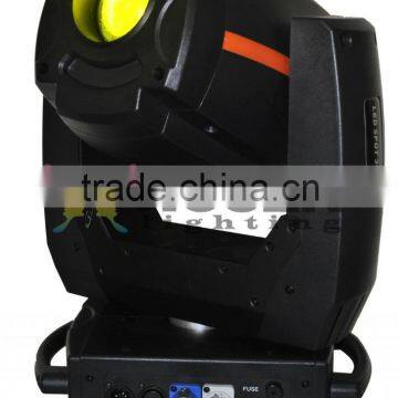 300W led spot moving head light HS-LMS300