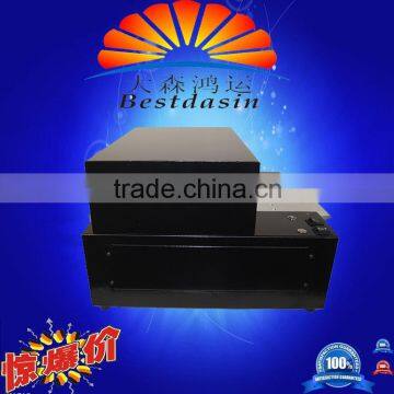 A4 UV Flatbed Printer ,Phone Case Printing Machine ,A4 Digital Flatbed UV Printer