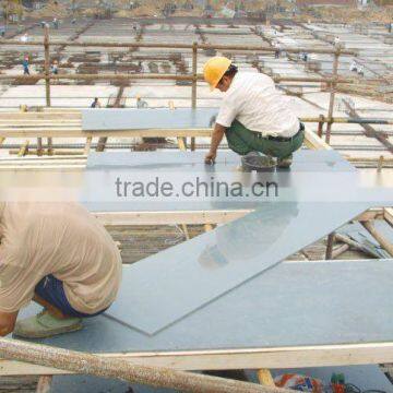 plastic formwork for construction