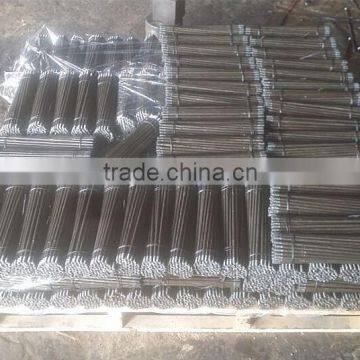 form tie system form tie inner unit plastic cone