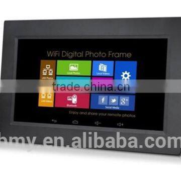 10.1-15 Inch Wifi Digital Photo Frame/cloud Digital Photo Frame photo-3