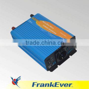 600W 24V/240V DC/AC Pure Sine Wave Inverter POWER INVERTER