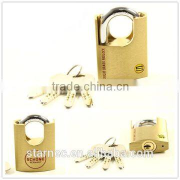 Wholesale Price Safety Padlock