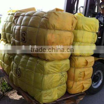 Bulk Used Clothes in Bales