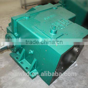 HangJi brand bevel gearbox for steel rolling mills
