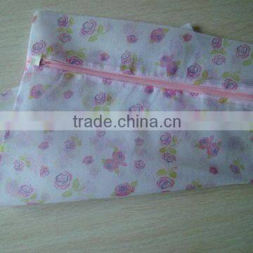 Wash Bag With String,laundry Bag for Washing Machine photo-6