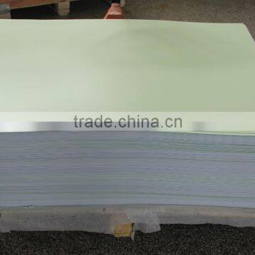 Glow in dark PVC sheet/Glow in dark sheet/Glow in dark board