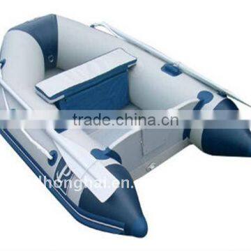 2016 Cool Fishing Boat Lake Boat Small Boat for Sale photo-6