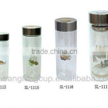 Hot sale Borosilicate Glass Tumbler, Glass Mug,Glass Tea Cup