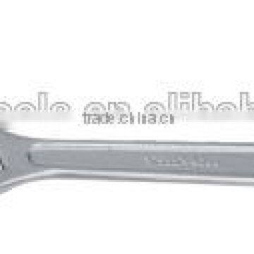 Stainless Steel Tools; Stainless Adjustable Wrench; FM/GS/UKAS Certificate;