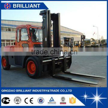10 Ton Big Forklift for Sale in Dubai