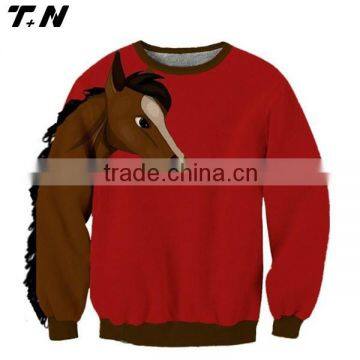 High Quality Promotion Custom Sweet Shirt