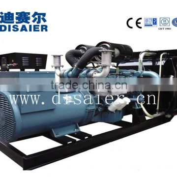 Hot sale 275kva Doosan diesel generator