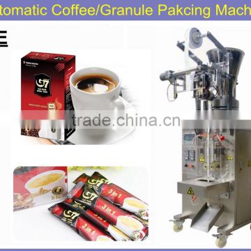 Popular Automatic Coffee Bag Filling Machine