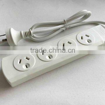 SAA FS-4Z 4way Overload Protected Power Board With 1m Cable photo-3