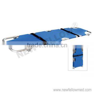 NF-F3-1 Light Weight Portable Folding Stretcher