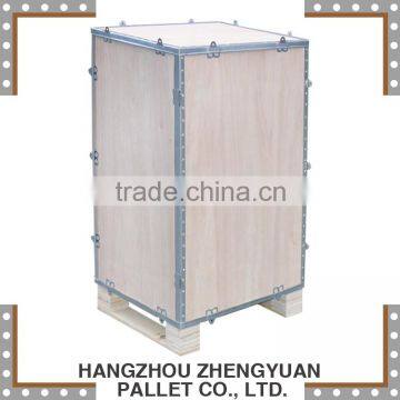 wooden pallet made in China