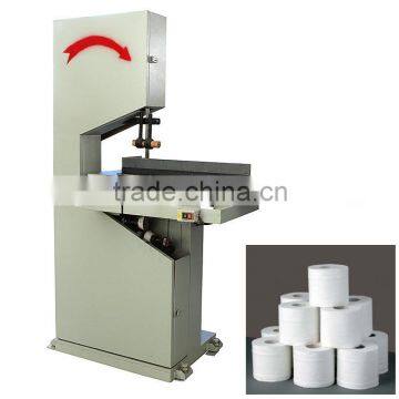 Comercial Toilet Paper cutting machine