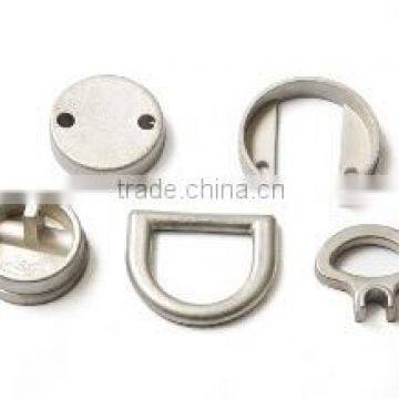 China Supplier custom made high demand Competitive price die casting gray iron