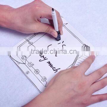 Funny Note Personalized Magnetic Writing Board for Kids photo-4