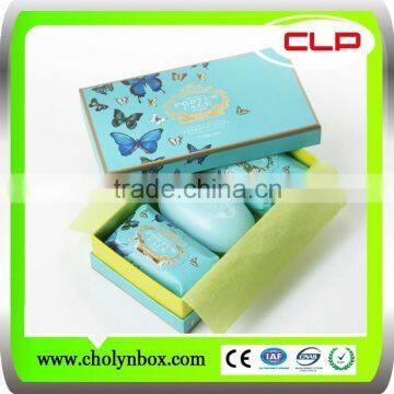 2016 New products, wholesale soap boxes