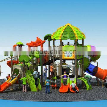 outdoor playground equipment,playground equipment,sement amusement park playground                        
                                                Quality Choice