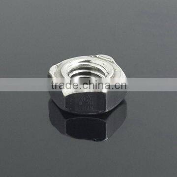 SS304 HEX WELD NUT DIN929 M8