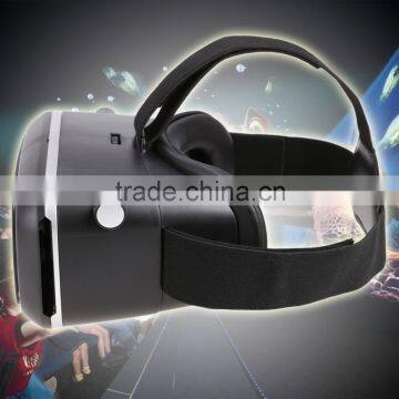 VR 3d Box for Mobile Phone 3d Sex Movies Games