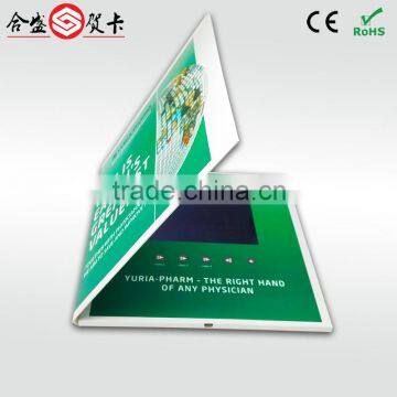 New competitive price 5 Inch lcd tv with sd card slot