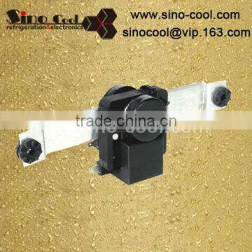 MSP63S13/2T SHADED POLE mini motor