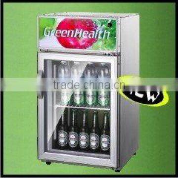 beer cooler table top beverage cooler