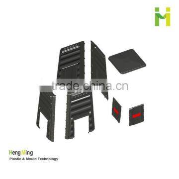 220L Foldable Plastic Compost Bin photo-3