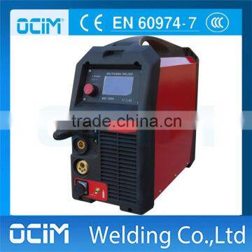 BG1800 MIG TIG MMA 3in1 Welding machine