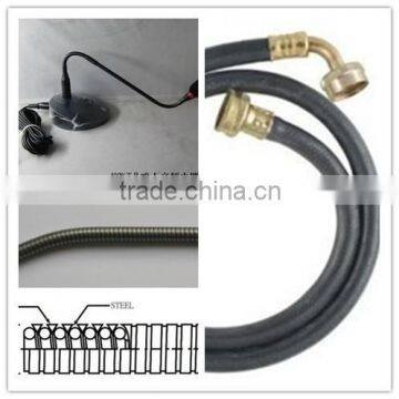 CH-MZ-16 Highly Adjustable Gooseneck Flexible Metal Tube photo-6