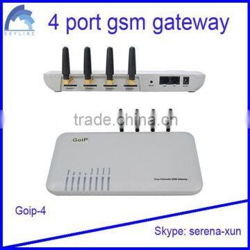Online Firmware Upgrade Goip Gsm Gateway photo-3