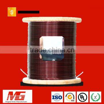 Free Sample Iec Standard Class 155-220 Enameled Aluminum Wire photo-4